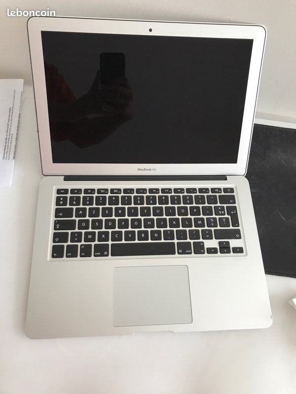 Mac book air (image 2)