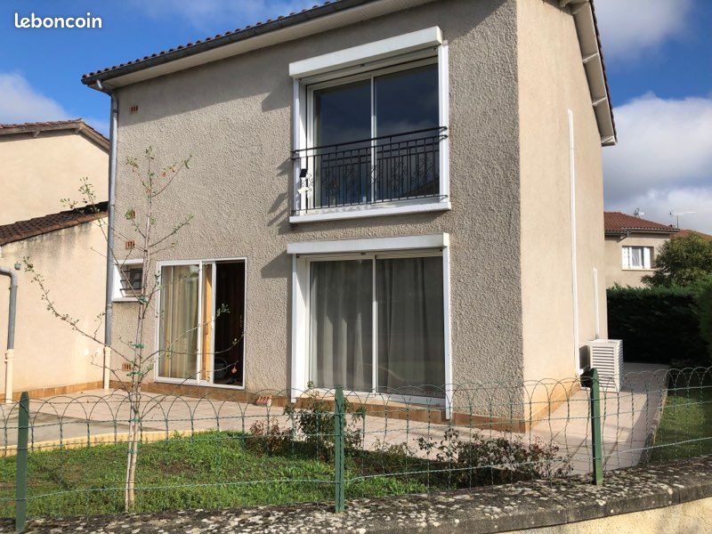 Maison 4 pièces 107 m² · à Pradines · 107 m² · 190 000 €