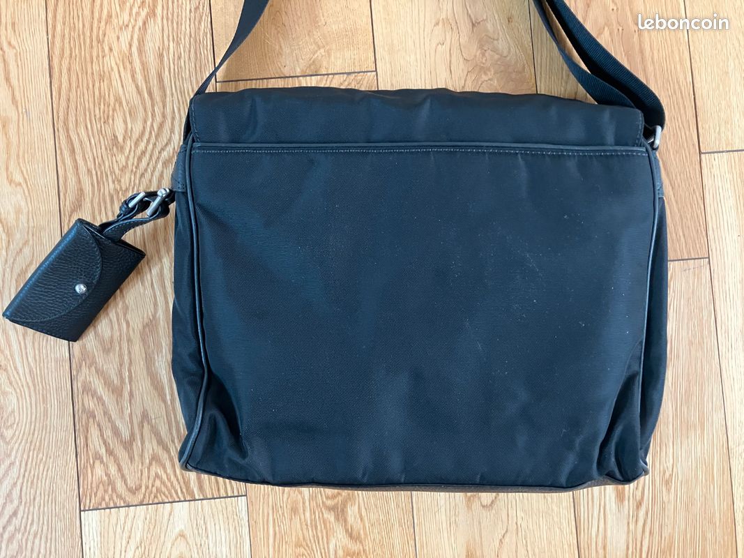 Sac d'affaires Lancel (Briefcase) (image 2)