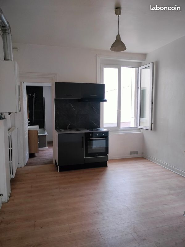 Appartement 2 pièces 35 m² · à Reims · 35 m² · 620 €/mois