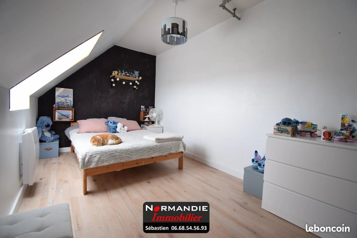 Maison 6 pièces 107 m² (image 10)