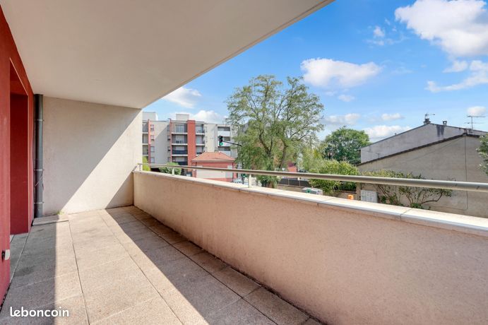 Appartement 3 pièces 64 m² — 10
