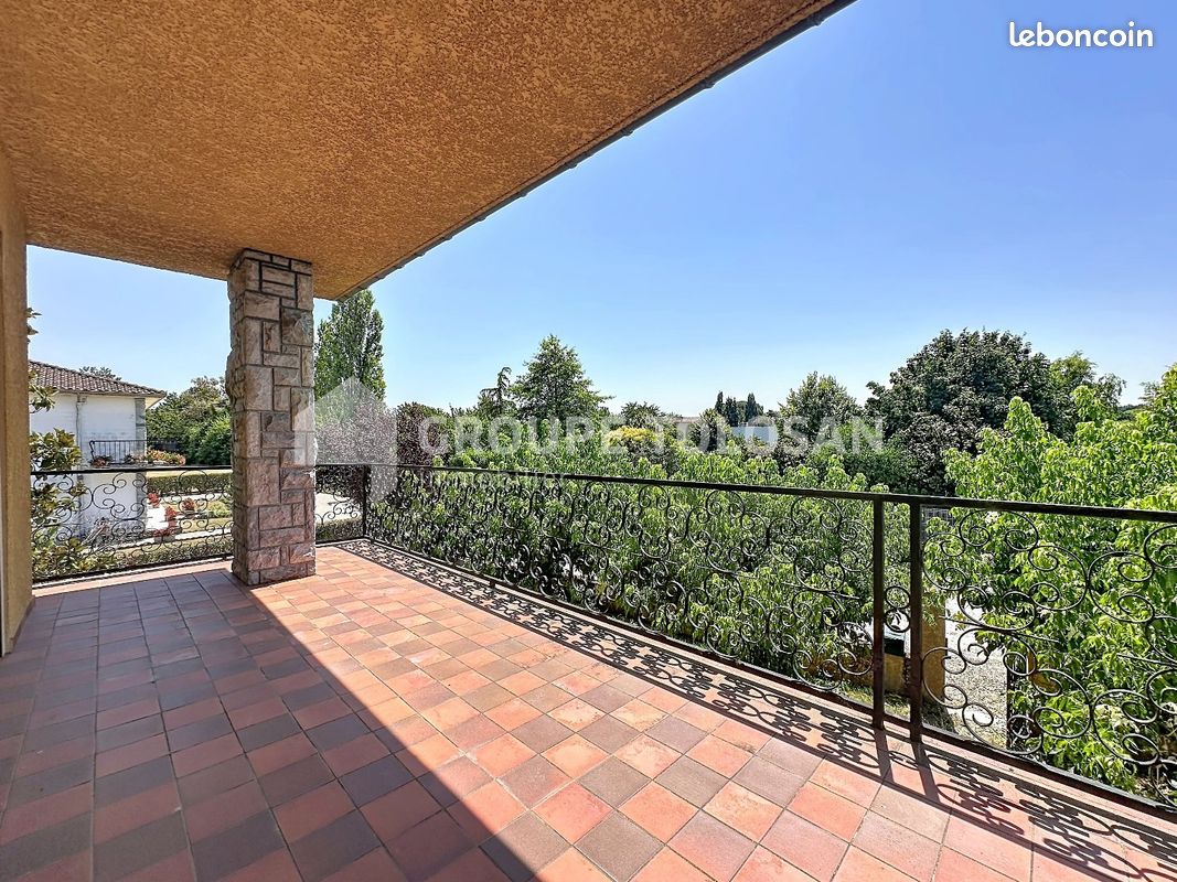 Maison 5 pièces 180 m² · à Pechbonnieu · 180 m² · 345 000 €