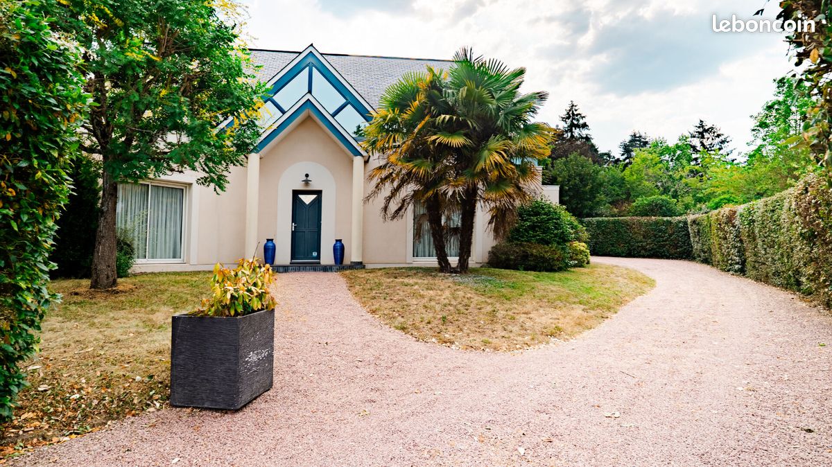 Maison 5 pièces 165 m² · à Angers · 165 m² · 650 000 €
