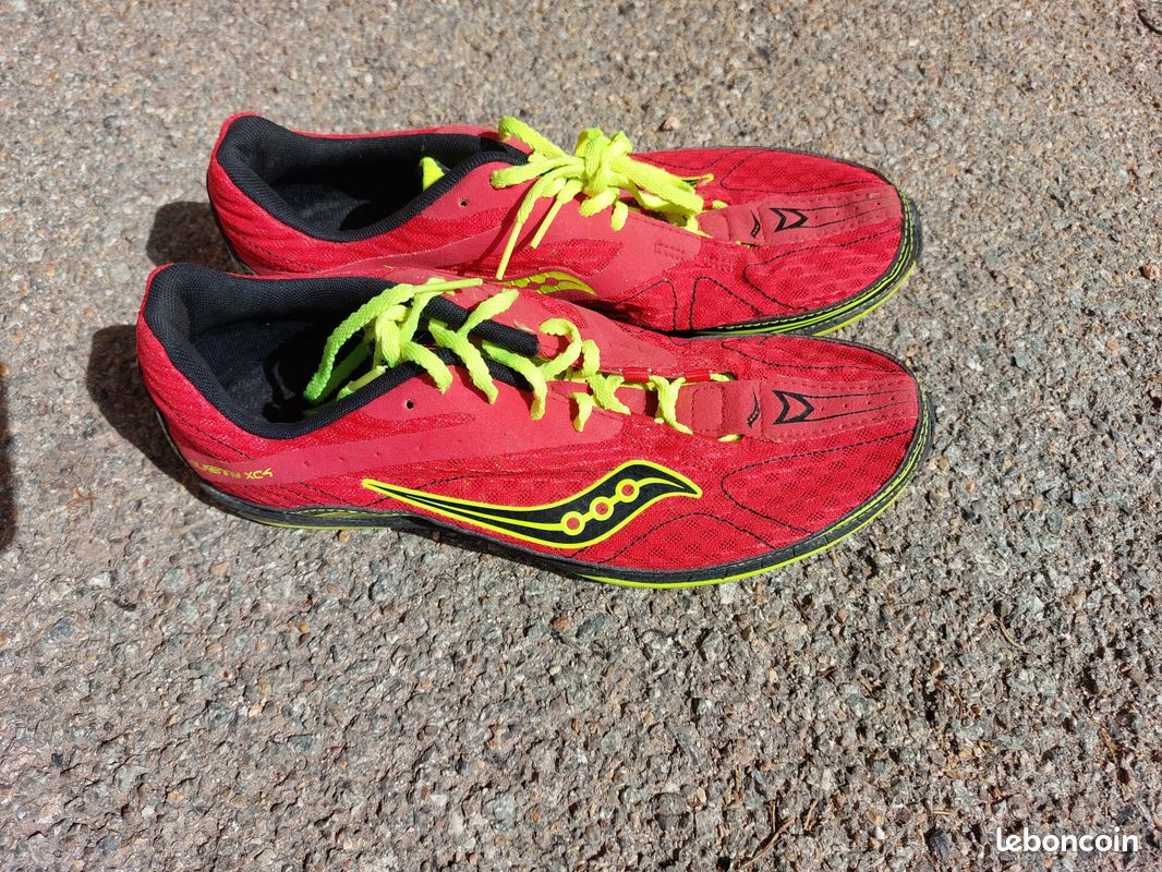 Chaussures (image 1)