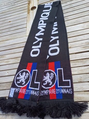 Boule de Noël OL - Olympique Lyonnais