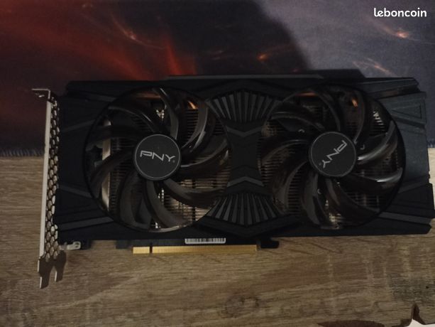 GTX1660Super