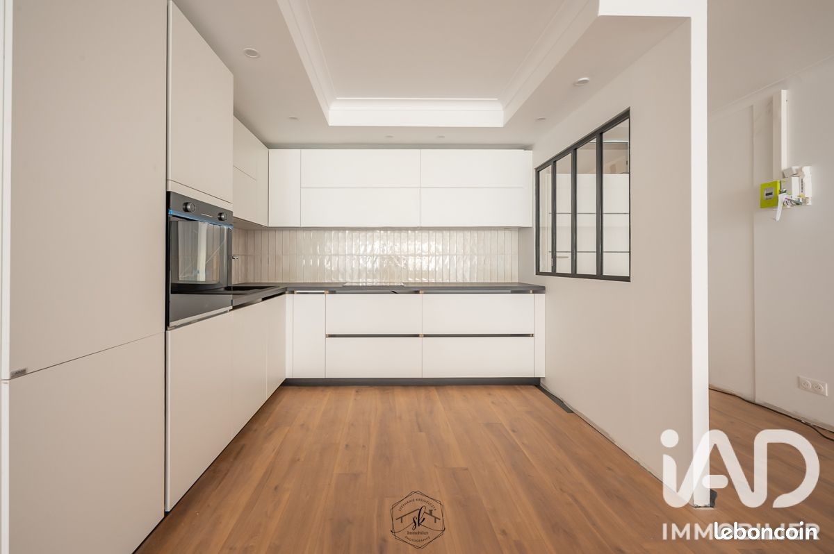 Appartement 5 pièces 143 m² · à Hayange · 143 m² · 269 000 €