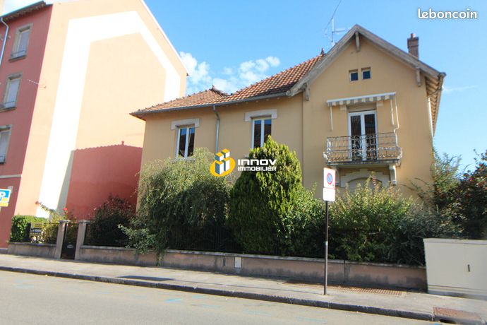 Maison 9 pièces 174 m²
