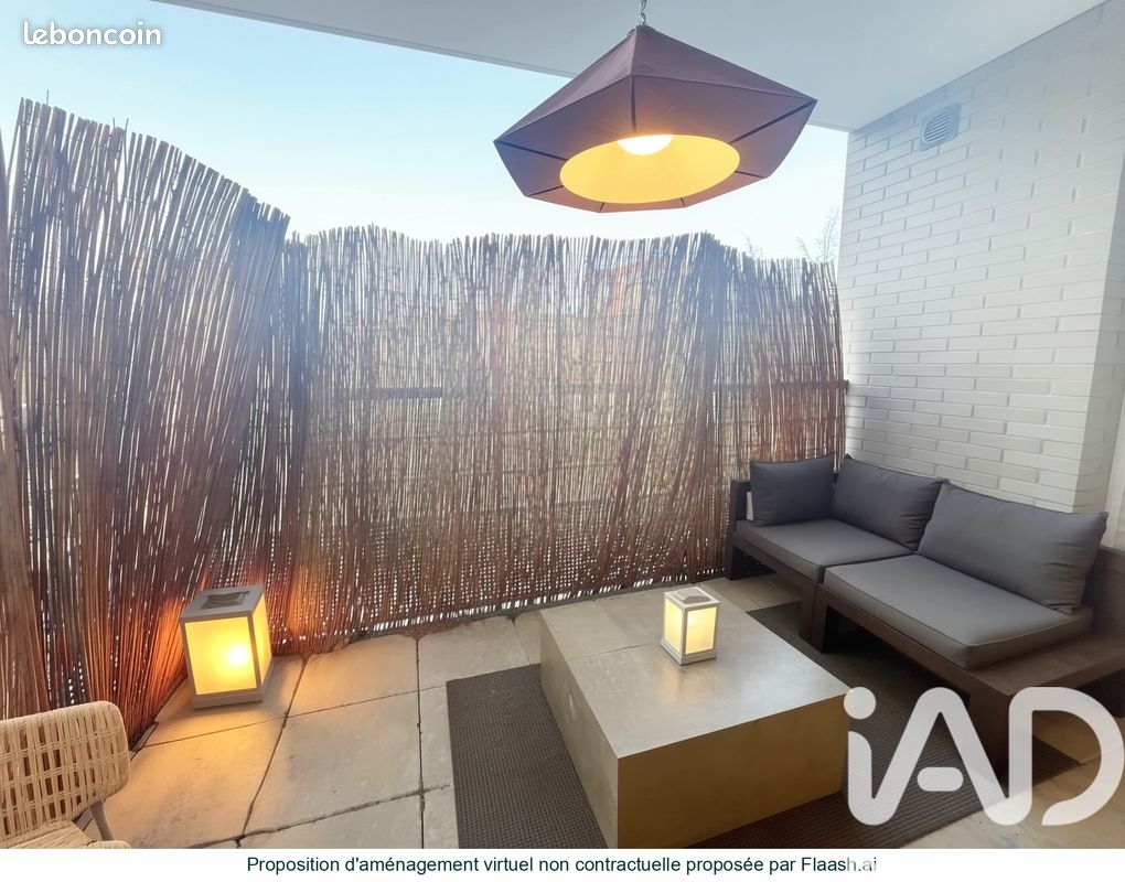 Appartement 3 pièces 69 m² · à Chevilly-Larue · 69 m² · 279 000 €