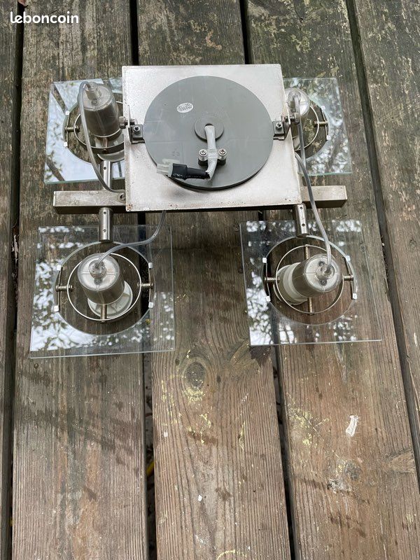 Suspension 4 spots (image 1)