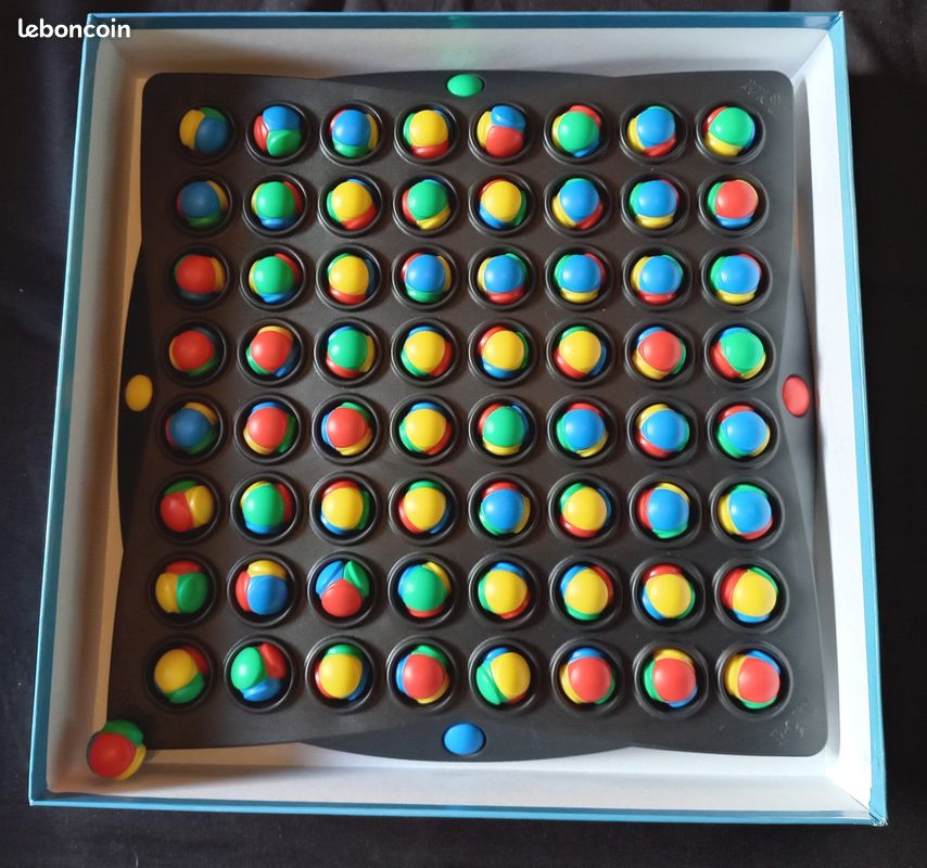 Jeux de société roulit (image 2)