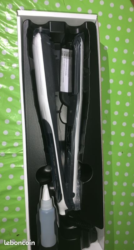 Steampod l’oreal L3 (image 2)
