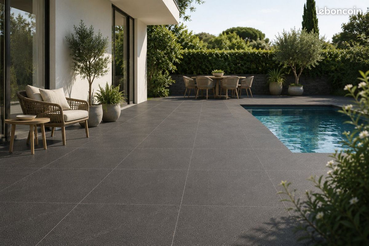 DALLE 60x60 🌟 OPÉRATION DÉSTOCKAGE – FIN DE LOTS À PETITS PRIX 💰 (image 8)