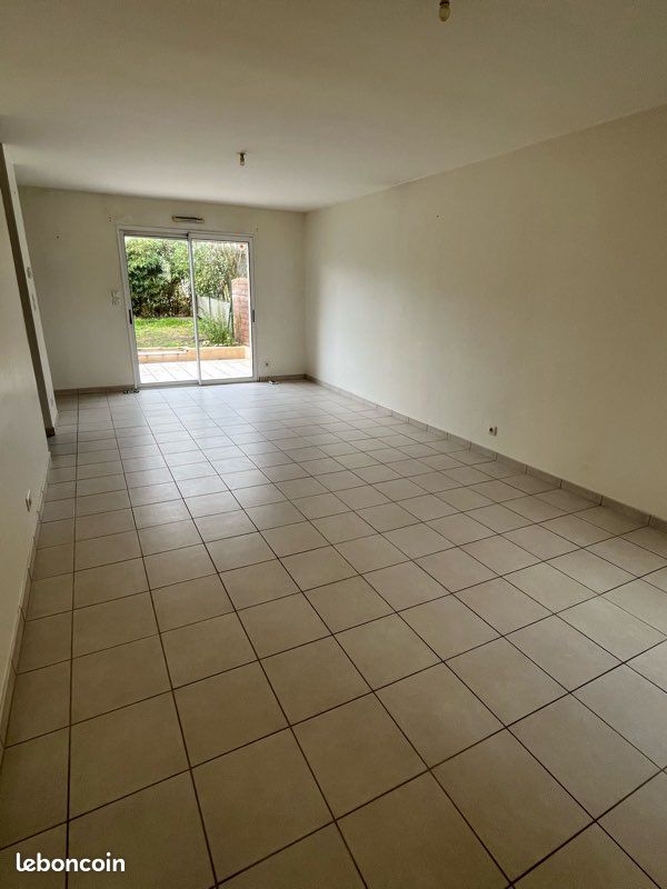 Maison 4 pièces 90 m² · à Saint-Nazaire · 90 m² · 1 100 €/mois