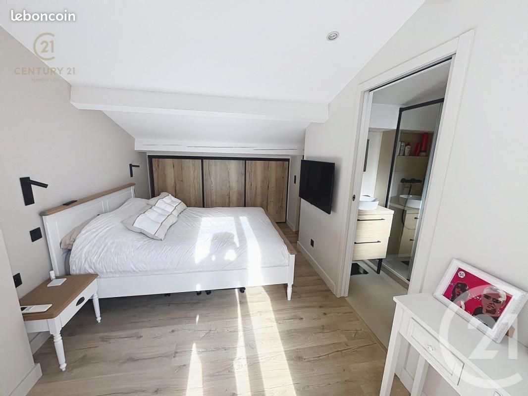 Duplex 3 pièces 58 m² (image 10)