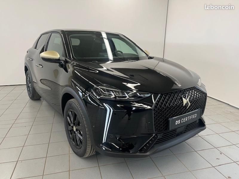 Ds DS 3 1.2 Hybride 145ch Performance Line (image 3)