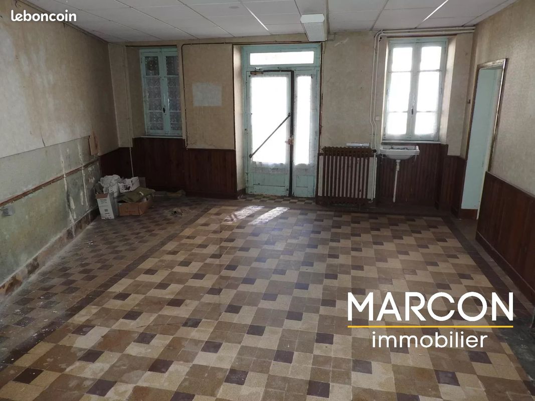 Maison 12 pièces 214 m² (image 8)