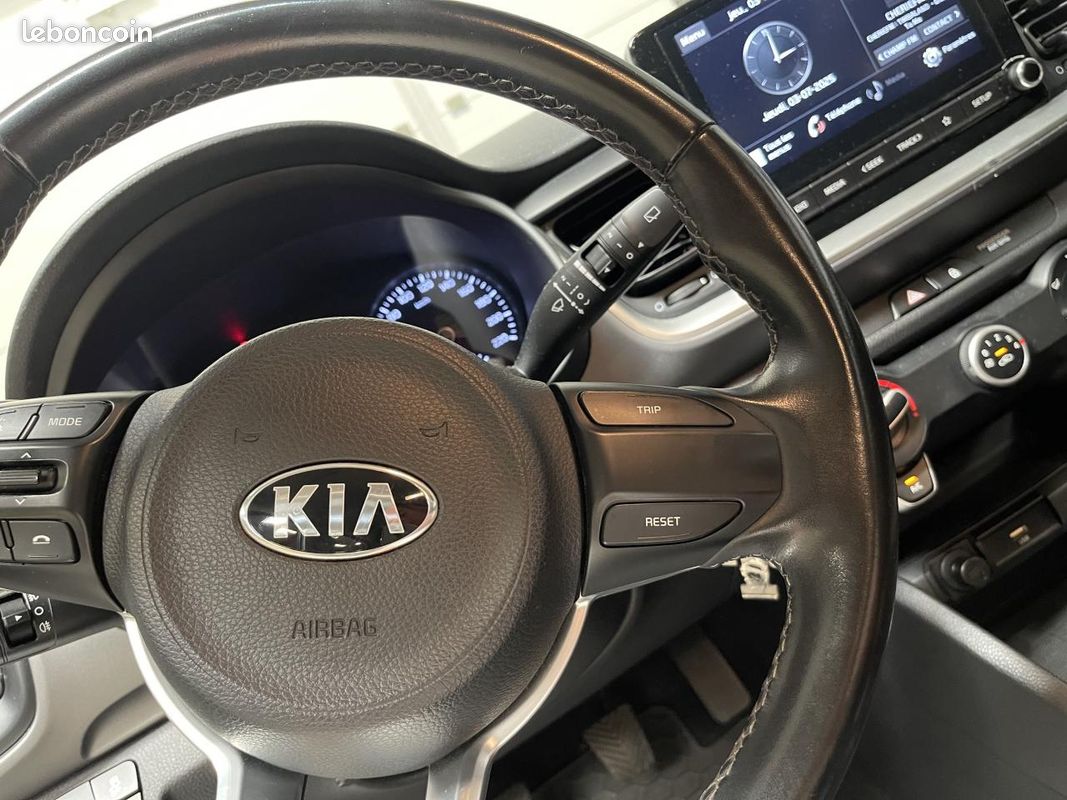 Kia stonic 1.0 t-gdi 100 active (image 17)