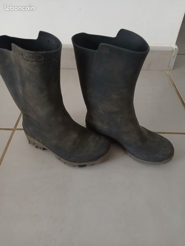 Botte de pluie 29 30 (image 4)