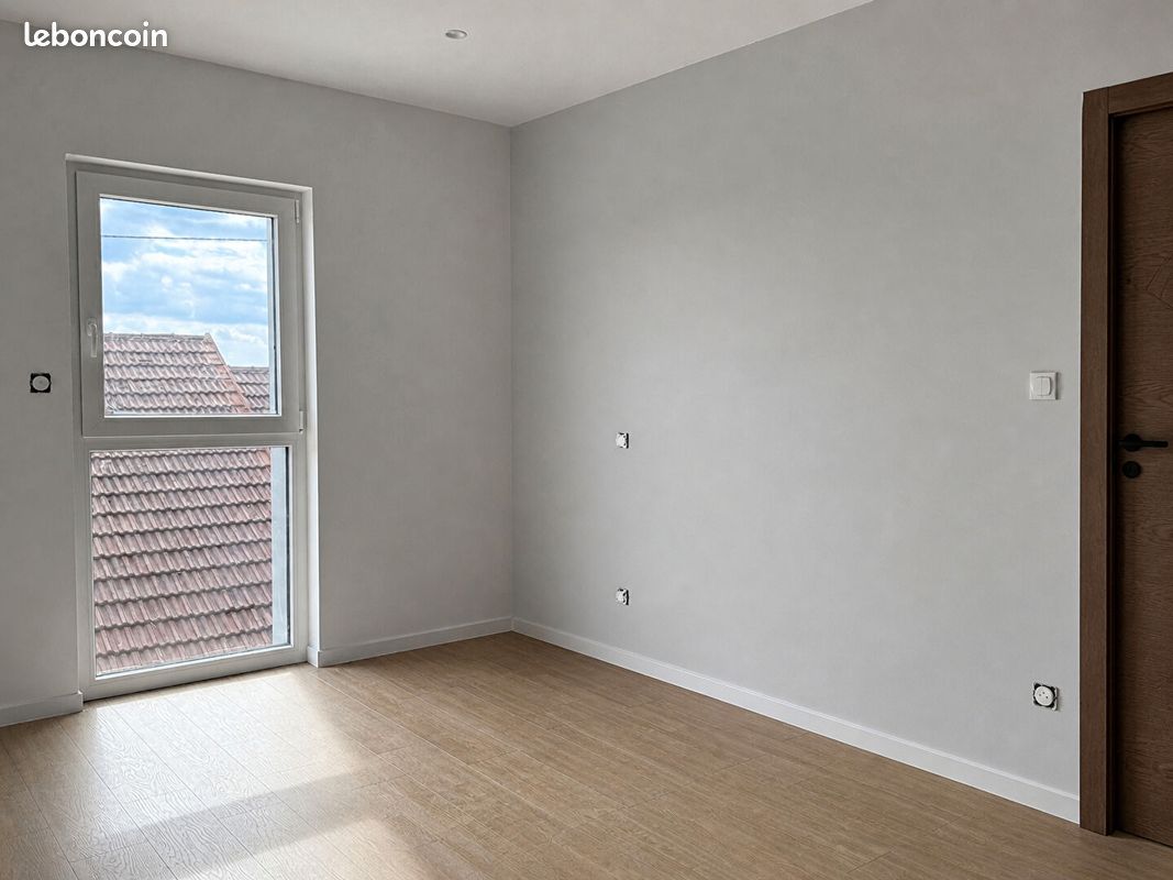 Appartement 3 pièces 65 m² · à Valdahon · 65 m² · 267 000 €
