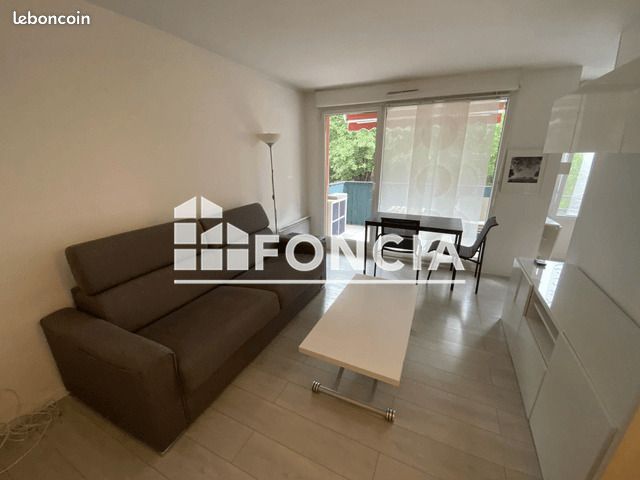 Appartement 2 pièces 39 m² · à Colmar · 39 m² · 585 €