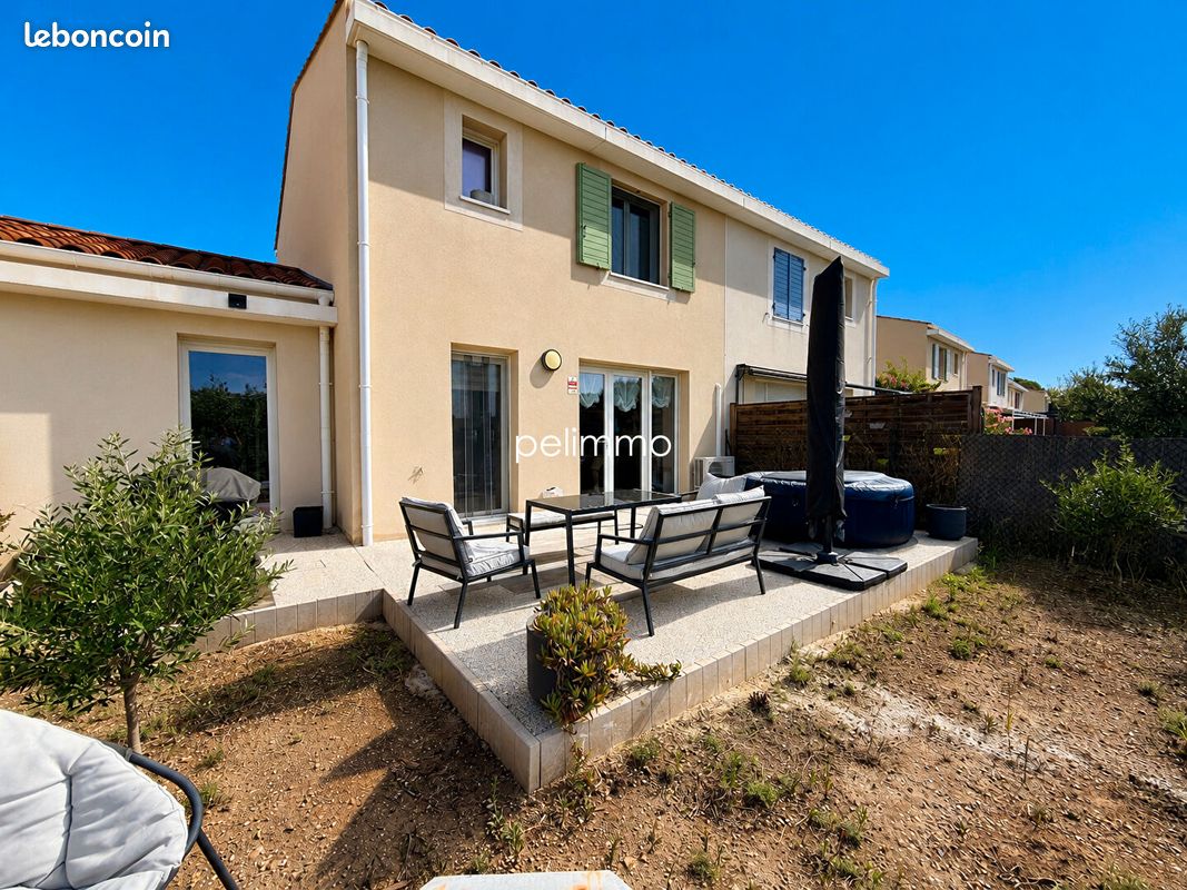 Maison 4 pièces 84 m² · à Grans · 84 m² · 349 000 €
