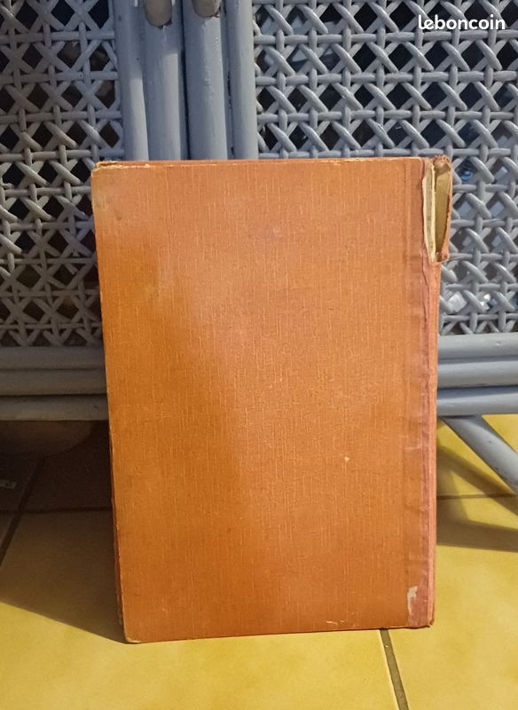 ​Ancien livre Atlas Classique Schrader & Gallouedec - Hachette (image 3)
