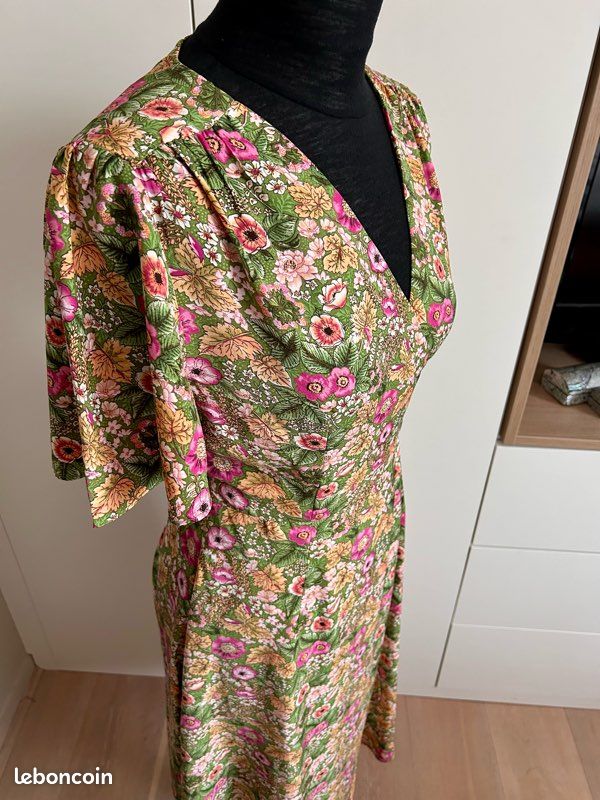 Robe longue (image 5)