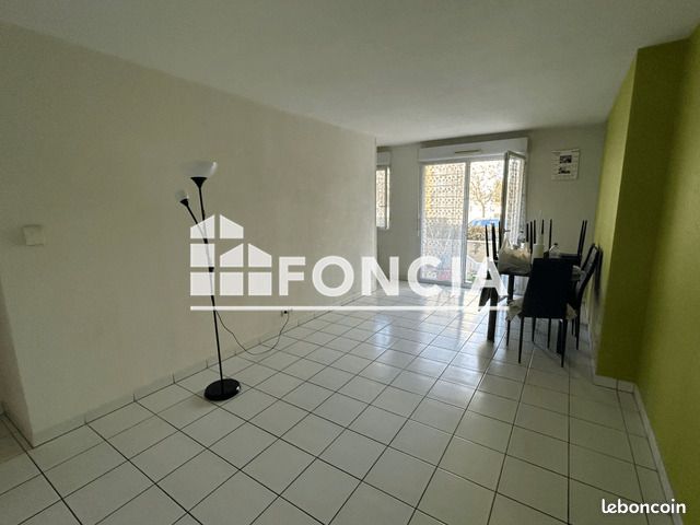 Appartement 2 pièces 52 m² · à La Roche-sur-Yon · 52 m² · 570 €