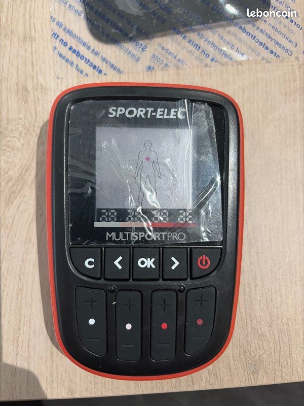 Multi sport pro SPORT-ELEC (image 3)
