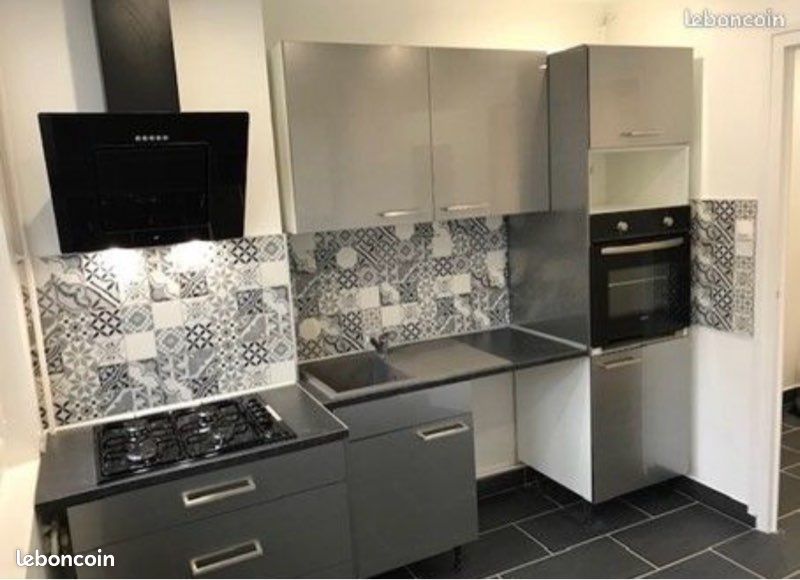 Appartement 3 pièces 68 m² · à Bourg-en-Bresse · 68 m² · 849 €/mois