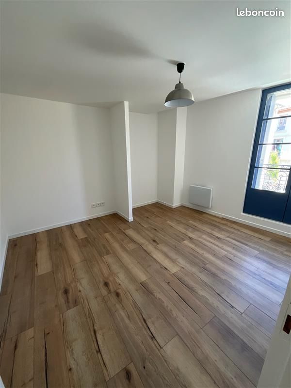 Appartement 3 pièces 60 m² · à Clermont-Ferrand · 60 m² · 795 €/mois