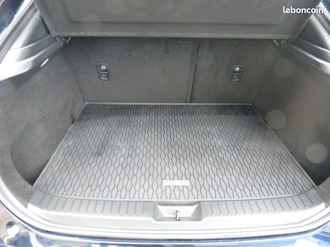MAZDA CX-30 (4x4) 2.0 186ch SPORTLINE BVA (image 5)