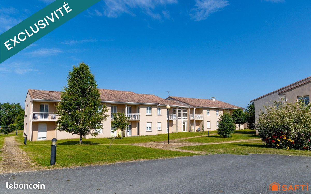 Immeuble 3400 m² LORETZ D ARGENTON (image 1)