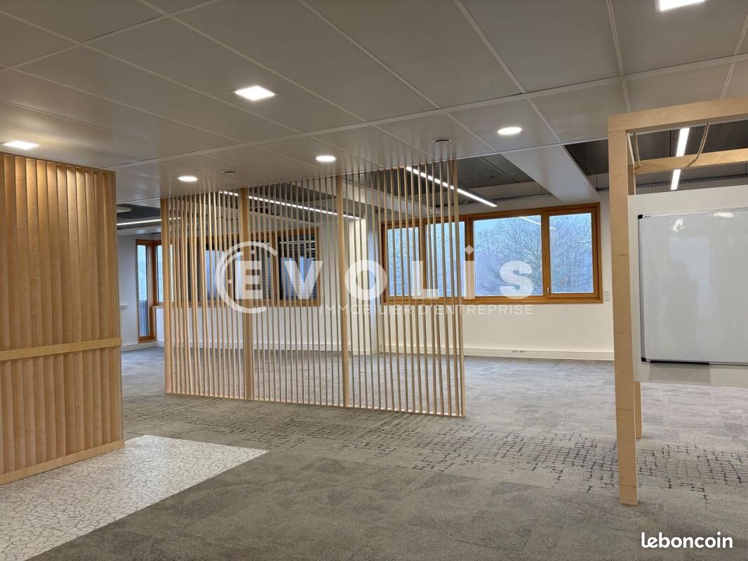 Bureaux 446 m² (image 8)