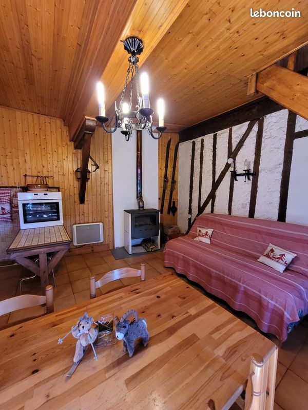 Appartement 2 pièces 35 m² · à Montferrier · 35 m² · 55 000 €