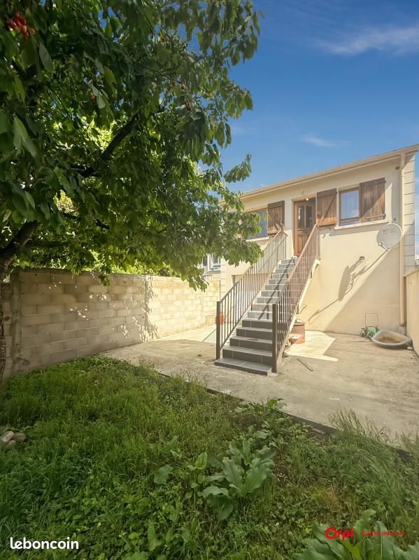 Maison 5 pièces 100 m² · à Argenteuil · 100 m² · 317 000 €