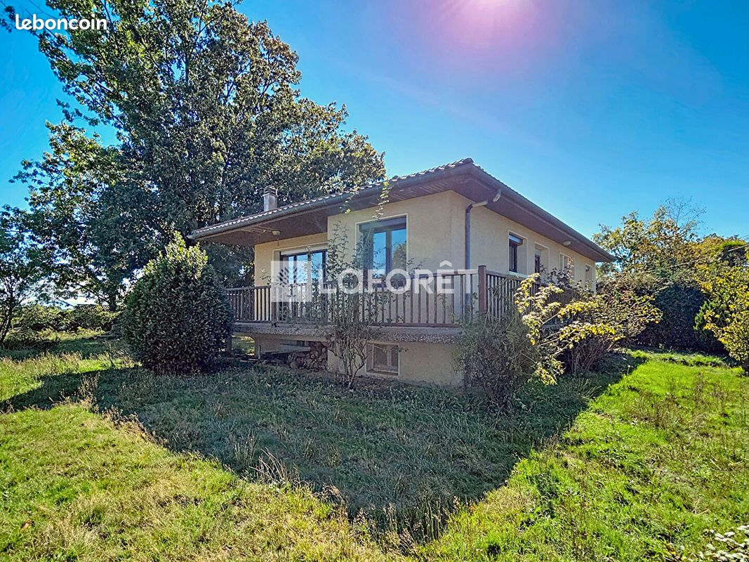 Maison 4 pièces 94 m² · à Orthez · 94 m² · 197 000 €