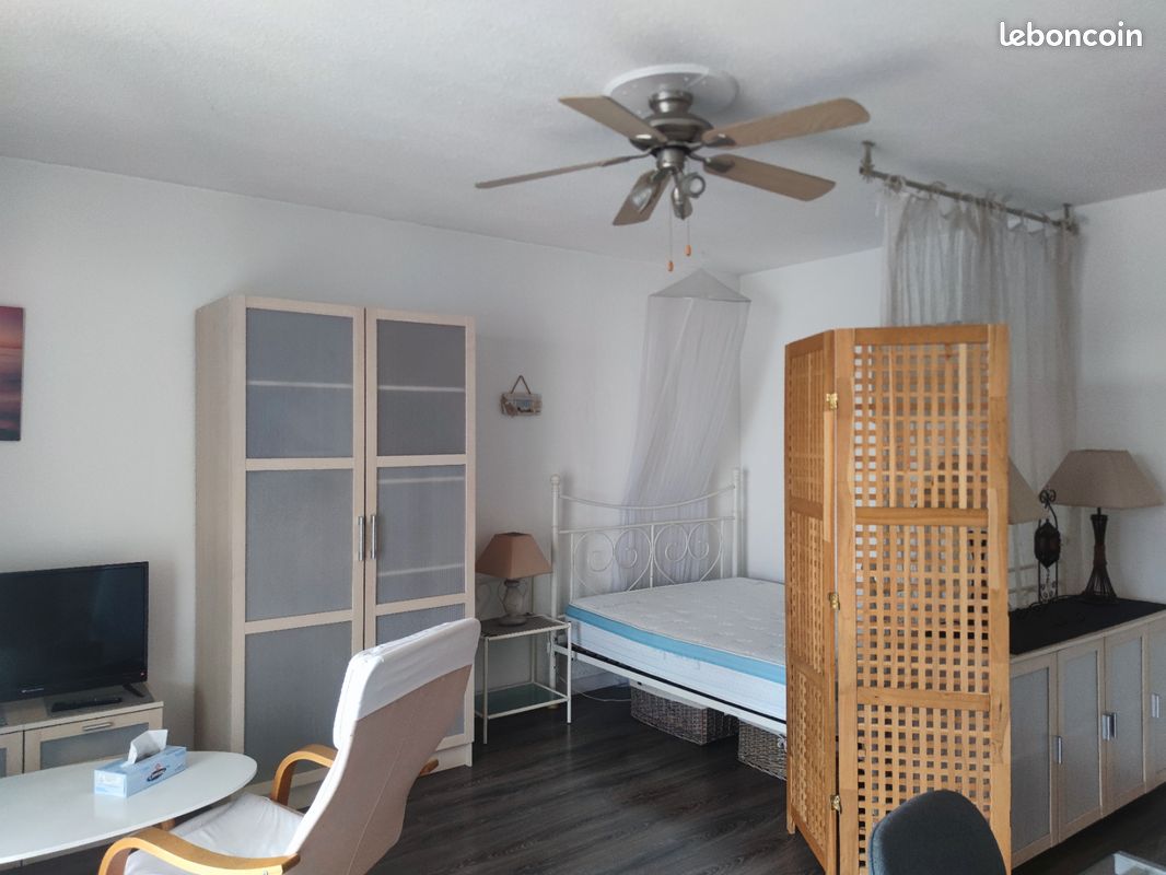 Appartement 1 pièce 30 m² · à Pau · 30 m² · 540 €