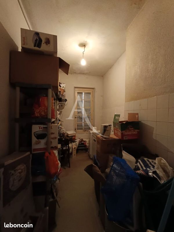 Immeuble 8 pièces 224 m² (image 3)