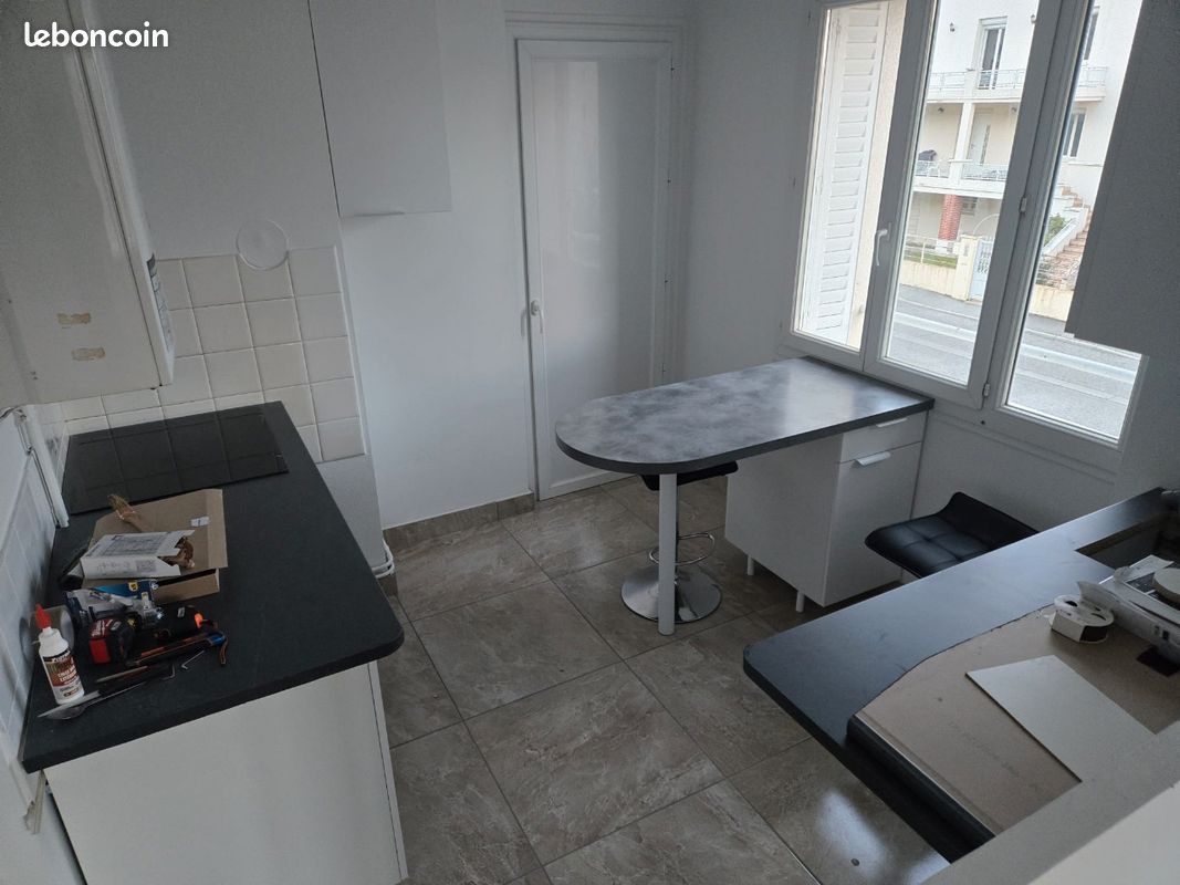 Appartement 3 pièces 64 m² · à Guilherand-Granges · 64 m² · 700 €/mois