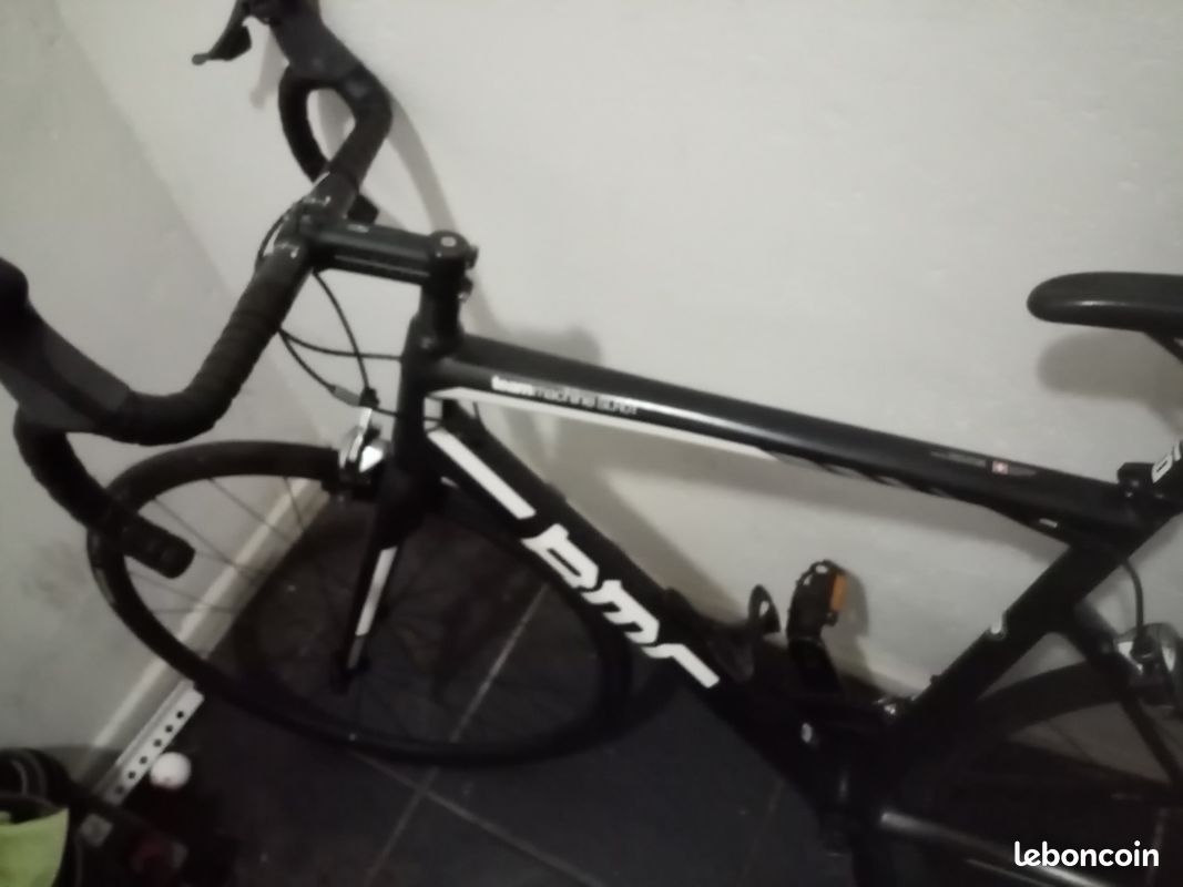 Vélos de course BMC SLR01 T56 (image 2)