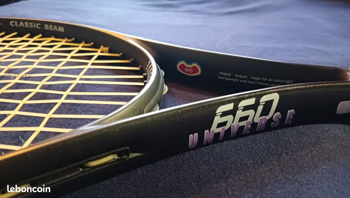 RAQUETTE DE TENNIS HEAD Gravity Élite EUR 100,00 - PicClick FR
