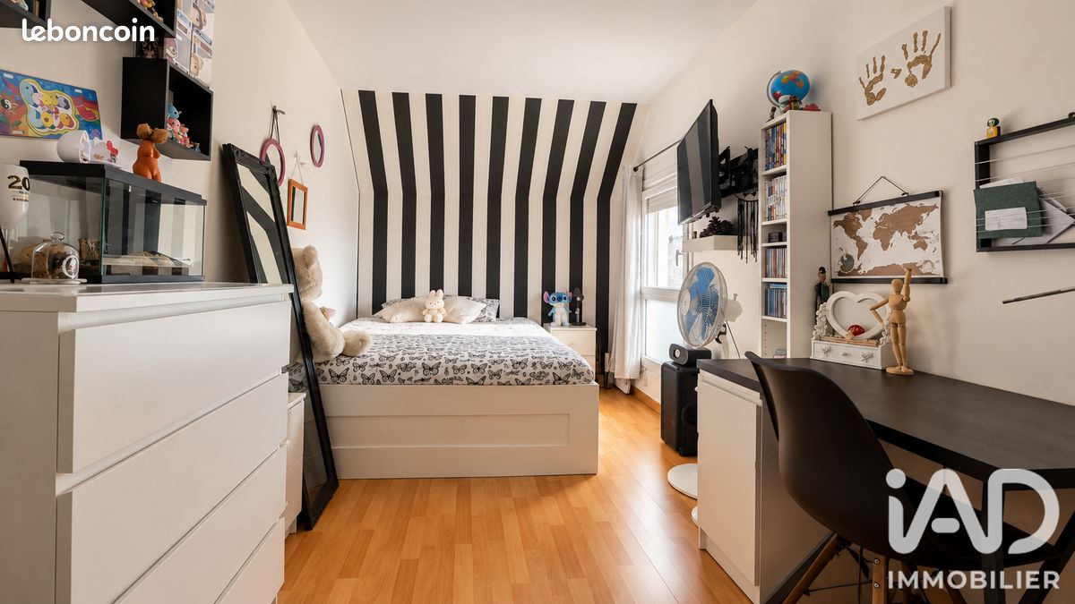 Maison 4 pièces 90 m² (image 11)