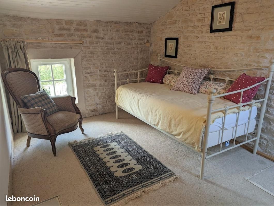 Maison 5 pièces 163 m² - Beauvoir-sur-Niort 79360 (image principale 10)