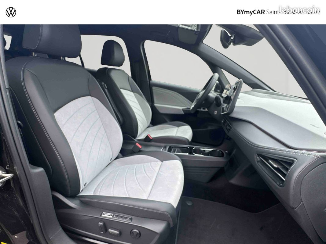 VOLKSWAGEN ID.3 170 ch Pure Life Max (image 15)