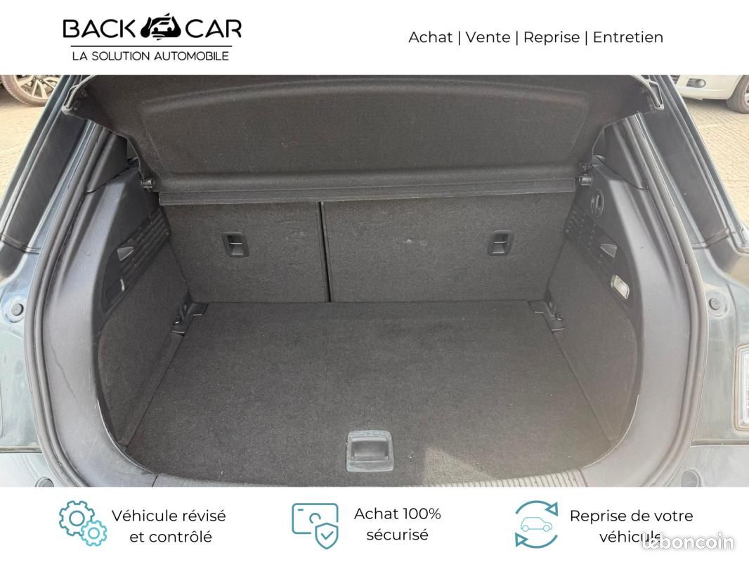 Audi A1 sportback 1.6 TDI 116 S line (image 19)