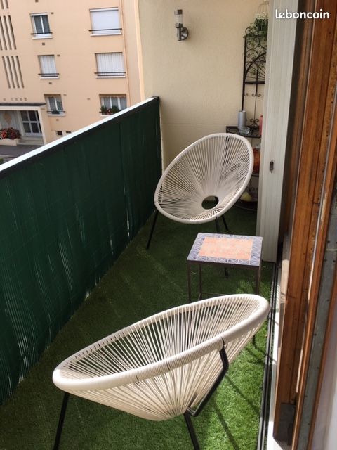 Appartement 2 pièces 49 m² · à Troyes · 49 m² · 85 000 €