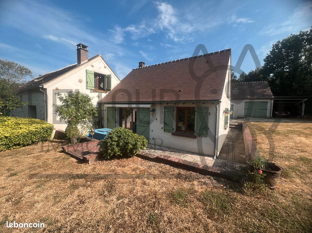 Maison 5 pièces 145 m² (image 2)